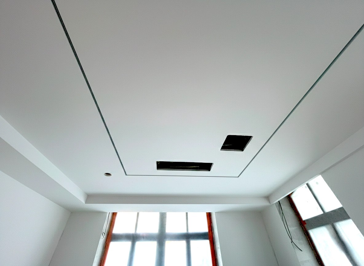 Подготовка под покраску